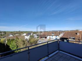 Maisonettewohnung zu verkaufen in Langwiesen, Schweiz