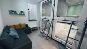 Apartamento no subsolo à venda em Wien-Margareten, Áustria