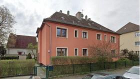 Image - Flerfamiliehus til salgs i Berlin-Friedrichsfelde, Tyskland