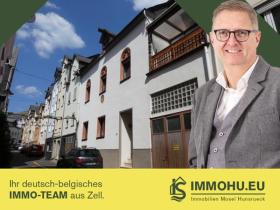 Image - Rekkehus til salgs i Zell-Kreis Cochem-Zell, Tyskland