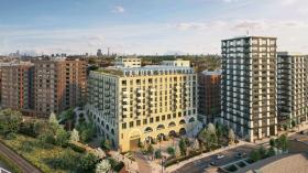 Apartment for sale in London, United Kingdom