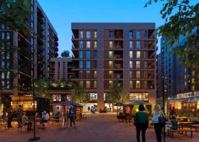 Apartment for sale in Haringey, United Kingdom