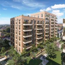 Apartment for sale in London-Hendon, United Kingdom