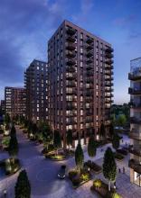 Apartment for sale in Уэмбли, United Kingdom