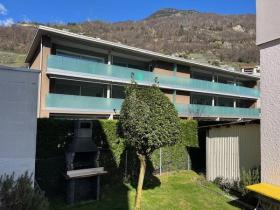 appartamento in vendita a Monte Carasso, Svizzera