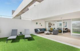 Appartements en vente à Torrevieja-La Mata, Espagne