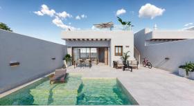 Maison en vente à Torre Pacheco, Espagne