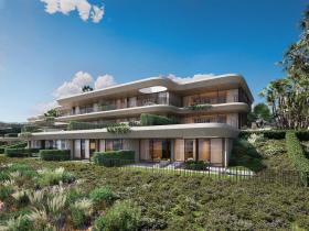 Terrain sylviculture nationale en vente à Casares Malaga, Espagne