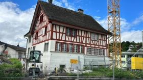casa bifamiliare in affitto a Stäfa, Svizzera