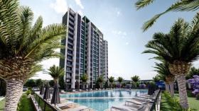 Appartamenti in vendita a Акдениз, Turkey