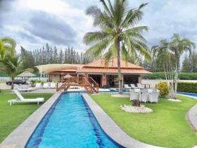 Proprietà terreni / forestale in vendita a ประจวบคีรีขันธ์, Tailandia