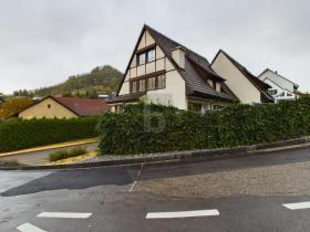 Lapos kiadó a  oldalon. Rothenfluh, Svájc