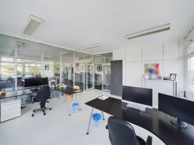 Office space for rent in Ins, Switzerland