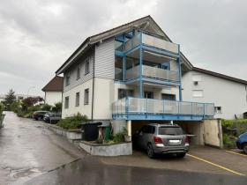 Двухуровневая квартира в аренду в Эмменбрюке, Швейцария