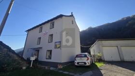 Vivienda unifamiliar en venta en Prugiasco, Suiza