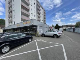 Dükkan kiralık 'de Schopfheim-Auf dem Hohe Flum, Almanya