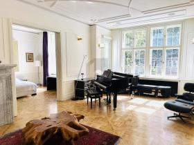 Gulv Leilighet  til salgs i Berlin-Charlottenburg, Tyskland