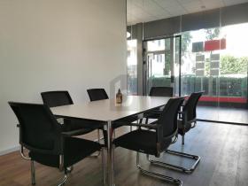 Office space for rent in Basel, Switzerland