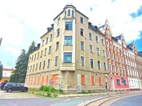 Casa plurifamiliar en venta en Plauen-Siedlung Unterlosa, Alemania
