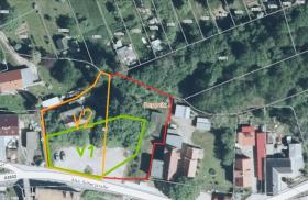 terreno de construcción en venta en Klipphausen-Taubenheim, Alemania