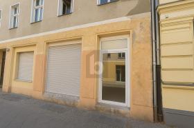 Doktorska ordinacija za prodaju u Berlin-Neukölln, Njemačka