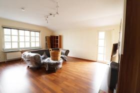 Duplex apartment for sale in Osnabrück, Germany