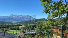 terreno edificabile in vendita a Adnet, Austria