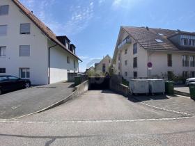 Parking garage for sale in Lohn-Ammannsegg, Switzerland