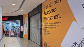 Loja para alugar em Stuttgart-Europaviertel, Alemanha