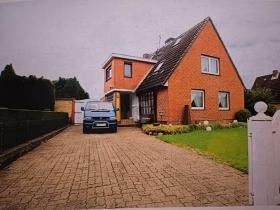 Vrijstaand huis te koop in Pahlen-Kreis Dithmarschen, Germany