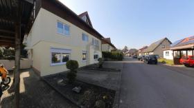appartamento al piano terra in vendita a Hehlen-Holzminden, Germania