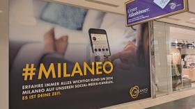 Loja para alugar em Stuttgart-Europaviertel, Alemanha