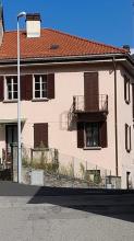 منزل منفصل للبيع في Bellinzona, سويسرا