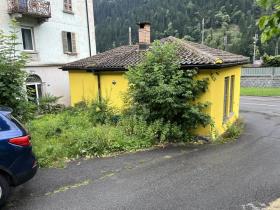 Holiday home for sale in Faido, Switzerland