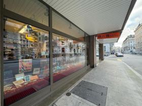 Butikk til salgs i Canton de Geneve, Sveits