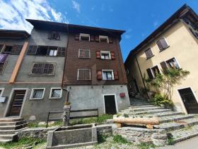Einfamilienhaus zu verkaufen in Dalpe, Schweiz