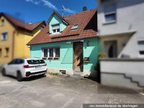 1 - 公寓住宅 取消抵押品赎回权 于 布伦茨河畔海登海姆, 德国