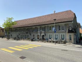Office space for rent in Arch-Berghof, Switzerland