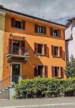 casa isolada à venda em Magadino, Suíça