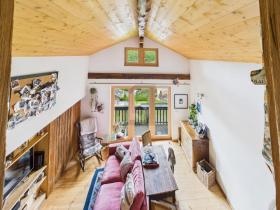 Tatil evi satılık 'de Signèse, İsviçre