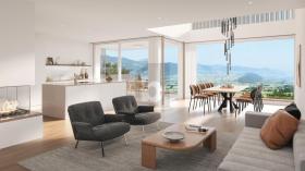 Detached house for sale in Gommiswald, Switzerland