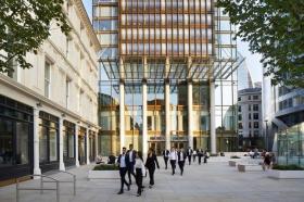Appartamenti in vendita a Cité de Londres, Regno Unito
