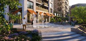 Appartements en vente à Londres-Bow, Royaume-Uni