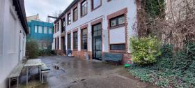 Immeuble d'habitation/ d'affaires en vente à Berlin-Berlin-Kreuzberg, Allemagne
