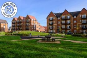 Apartment for sale in Хай-Уиком, United Kingdom