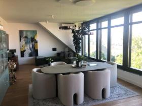 Penthouse til salgs i Wien-Mariahilf, Austria