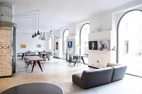 Office space for rent in Vienna-Josefstadt, Austria