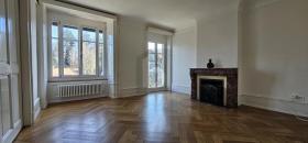 Floor Apartment for rent in Fribourg, Switzerland