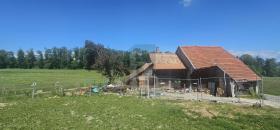 Detached house for sale in La Brillaz, Switzerland