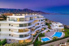 Apartment for sale in A Prestigious Area Of Mijas, Spain